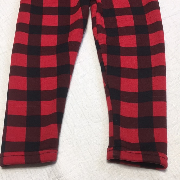 2T (4/$20) Toasty Heavy Leggings - Picture 12 of 14